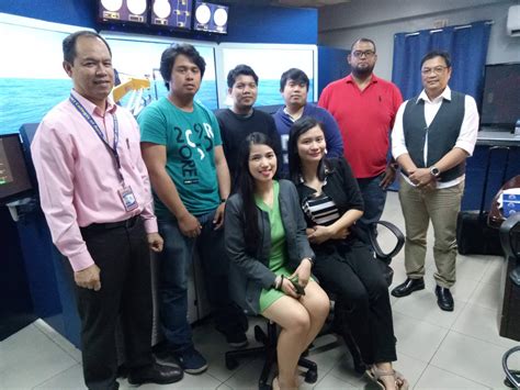 EXACT Training Center Inc., Calabarzon (732.